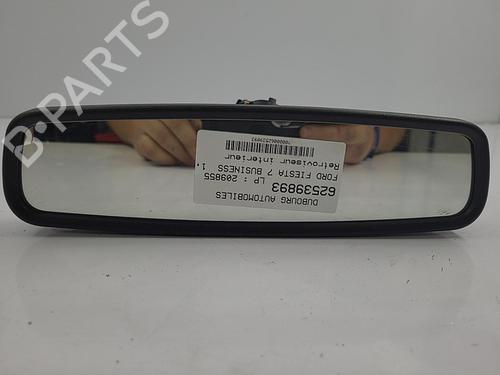 Used Rear mirror FORD FIESTA VII (HJ, HF) 1.5 TDCi (85 hp) 22822520