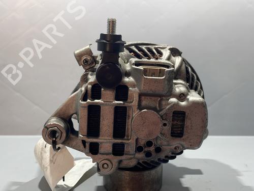 Alternator MAZDA 2 (DE_, DH_) 1.3 (DE3FS) | BP28568253M7  - Image 5