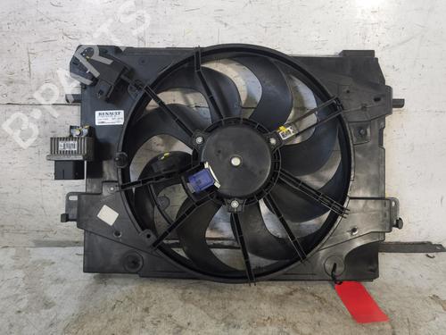 Used Radiator fan Radiator fan 26911480 26911480