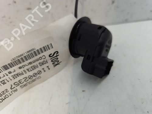 Used Mirror switch Mirror switch FORD FIESTA VI (CB1, CCN) 1.25 (82 hp) 27837504 27837504