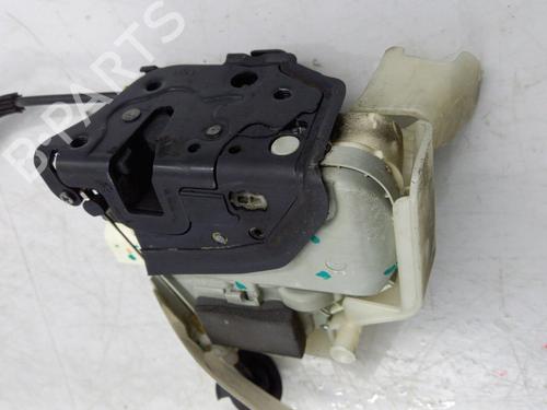 Front left lock AUDI A1 (8X1, 8XK) 1.6 TDI | BP22826357C98 