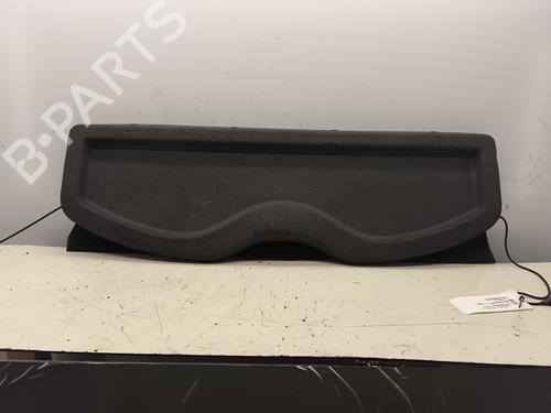 Hattehylle RENAULT MODUS / GRAND MODUS (F/JP0_) 1.4 (JP01, JP0J) (98 hp) 28181161