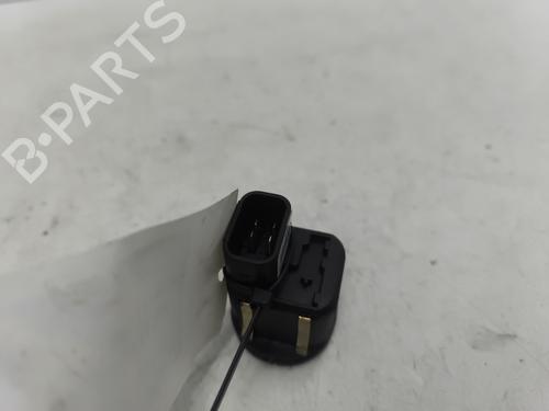 Left front window switch FORD FUSION (JU_) 1.4 TDCi | BP31806958I27 - Image 4