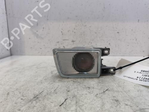 Used Left front fog light VW GOLF III (1H1) 1.9 TDI (90 hp) 28591621