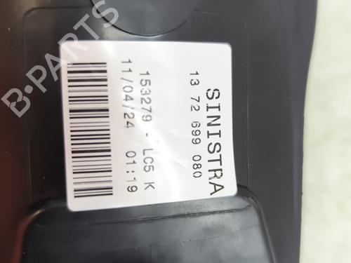 Feu arrière droit FIAT DUCATO Van (250_) 180 Multijet 2,2 D (180 hp) 30867811