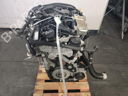 Motor MERCEDES-BENZ A-CLASS (W176) A 220 d (176.003) (177 hp) 25939911
