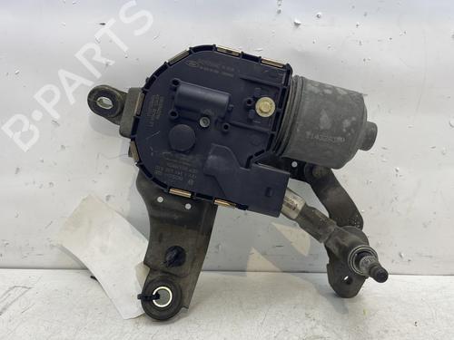 Used Front wiper motor FORD S-MAX (WA6) 2.0 TDCi (140 hp) 30683219