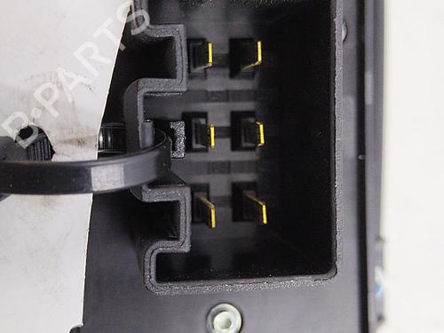 Used Switch Switch FORD C-MAX (DM2) 1.6 TDCi (90 hp) 22826587 22826587