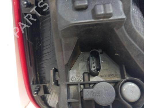 Used Right taillight Right taillight 36803966 36803966
