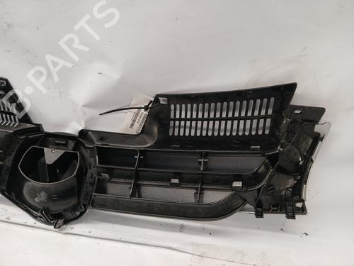 grille-vw-golf-v-1k1-2003-2004-2005-2006-2007-2008-2009-2010-32235154 main image