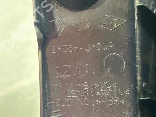 Left taillight RENAULT KOLEOS I (HY_) 2.0 dCi (HY0K) | BP38677039C34 - Image 5