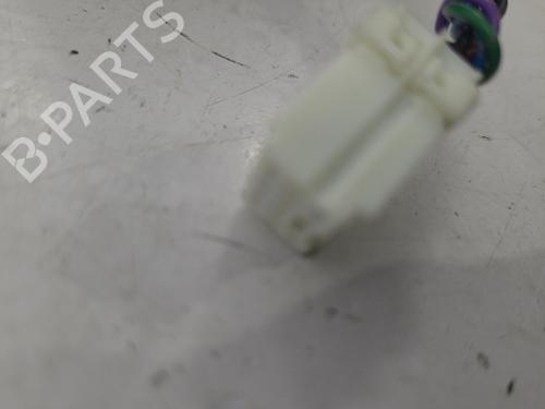 Right mirror NISSAN X-TRAIL I (T30) 2.2 Di 4x4 | BP22824042C27