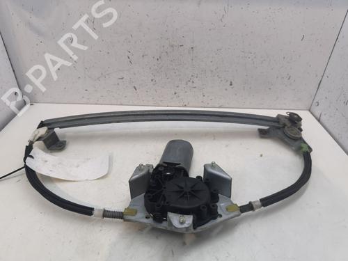 Used Rear right window mechanism Rear right window mechanism 26584742 26584742