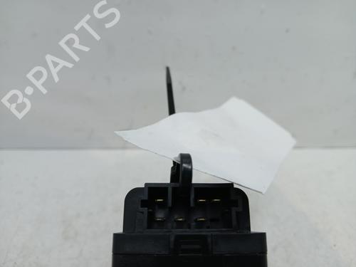 Left front window switch PEUGEOT 206 Hatchback (2A/C) 1.4 i | BP29516059I27 