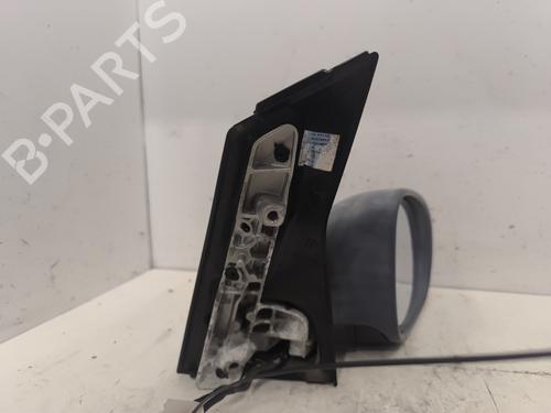 Right mirror VW GOLF PLUS V (5M1, 521) 1.9 TDI | BP24571263C27 