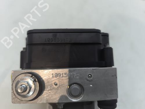 ABS pump PEUGEOT 308 II (LB_, LP_, LW_, LH_, L3_) 1.2 THP 110 | BP28369804M43 