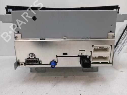radio-nissan-qashqai-ii-j11-j11_-2013-36652706 main image