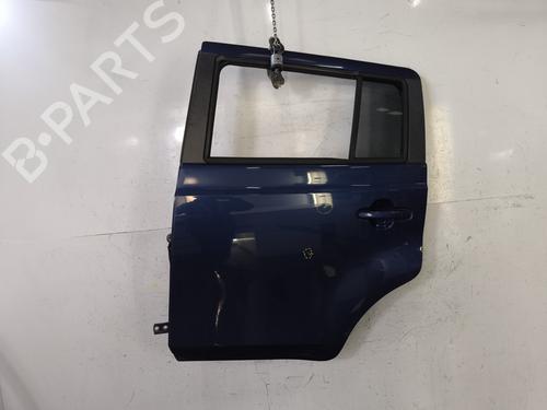 Puerta trasera izquierda DAIHATSU MATERIA (M4_) 1.5 (103 hp) 33115097