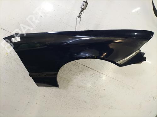 Used Right front fenders MERCEDES-BENZ C-CLASS (W202) C 250 Turbo-D (202.128) (150 hp) 30770594