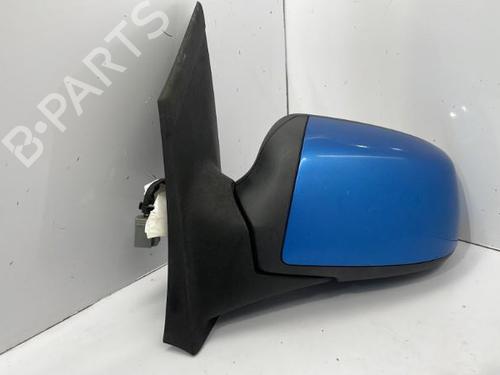 Left mirror FORD FOCUS II (DA_, HCP, DP) 1.6 TDCi | BP22831845C26 
