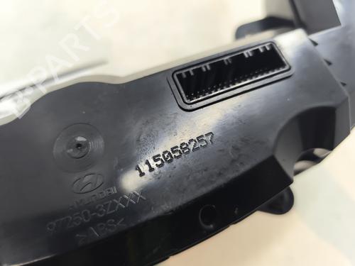 Climate control HYUNDAI i40 I CW (VF) 1.7 CRDi | BP30184317I5