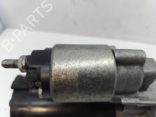 Starter ALFA ROMEO 159 Sportwagon (939_) 1.9 JTDM 16V (939BXC1B, 939BXC12) | BP26031459M8 