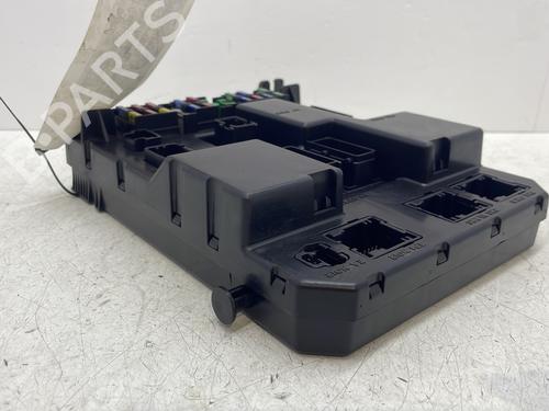 Fuse box PEUGEOT 307 (3A/C) 1.6 16V | BP30162396E1