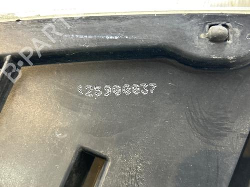 Right headlight RENAULT MODUS / GRAND MODUS (F/JP0_) 1.5 dCi (FP0D, JP0D) | BP37732697C29 - Image 5