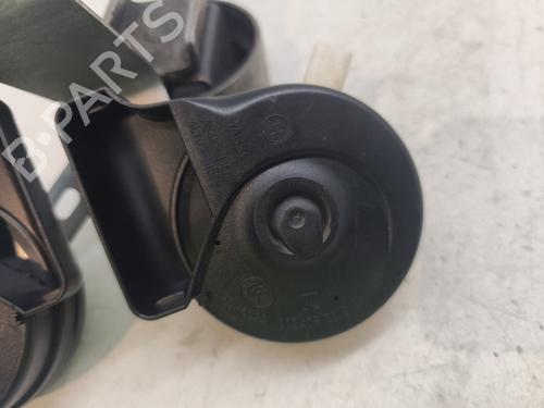 Horn RENAULT CAPTUR II (HF_) | BP27665115E13 - Image 3