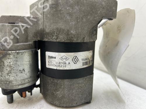 Starter RENAULT TWINGO II (CN0_) 1.2 16V (CN04, CN0B) | BP38760920M8  - Image 5