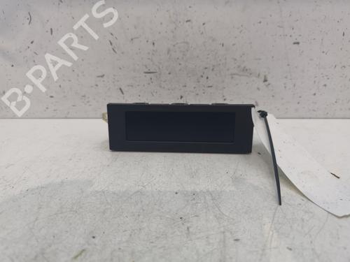 Display CITROËN C3 II (SC_) 1.6 HDi 90 (90 hp) 27194404