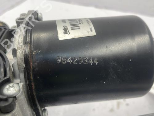 Front wiper motor FIAT 500L (351_, 352_) 1.4 (199LYB1B) | BP22847256M29 