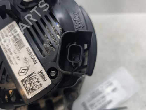 Alternator RENAULT CLIO V (B7_) 1.0 TCe 100 (B7MT) | BP33728451M7 - Image 2