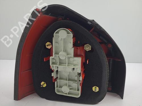 Right taillight AUDI A3 (8L1) 1.9 TDI | BP22823713C35 