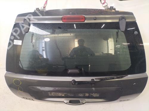 Bagklap CC/Kombi-Coupé JEEP GRAND CHEROKEE II (WJ, WG) 2.7 CRD 4x4 (163 hp) 31997160