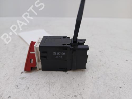 Warning switch VW SCIROCCO III (137, 138) 2.0 R | BP36418133I22 - Image 5