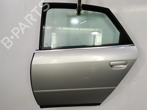 Left rear door AUDI A6 C5 (4B2) 2.5 TDI | BP22817749C4 