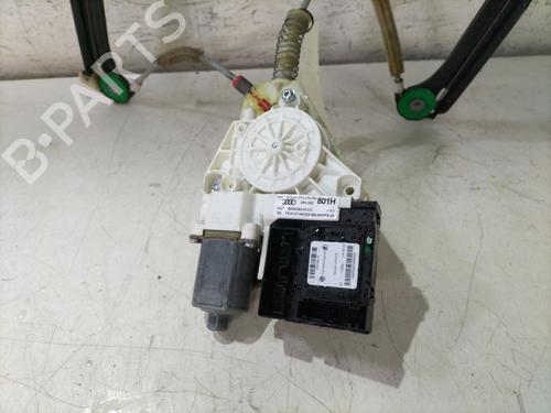 Front left window mechanism AUDI A3 Sportback (8PA) 2.0 TDI 16V | BP30776216C22