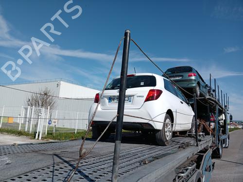 Used Parts TOYOTA YARIS (_P13_)  1.4 D (NLP130_, NLP130)  4618486