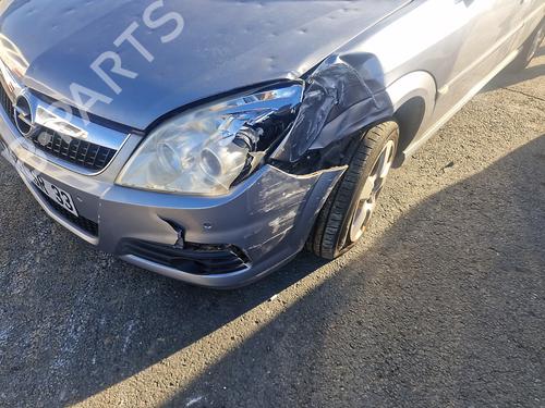 Starter OPEL VECTRA C (Z02) 1.8 (F69) | BP31271741M8  - Image 13