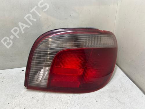 Used Right taillight Right taillight TOYOTA YARIS (_P1_) 1.0 (SCP10_, SCP10R) (68 hp) 40510254 40510254