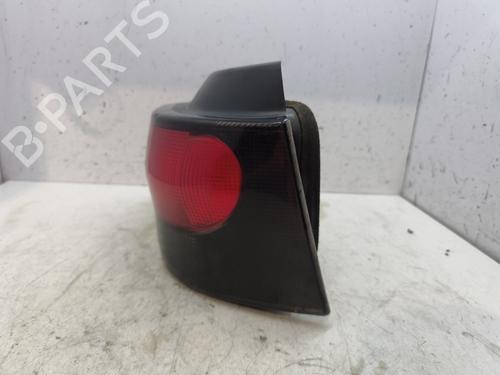 Right taillight RENAULT CLIO I (B/C57_, 5/357_) 1.2 (B/C/S577) | BP28499620C35 