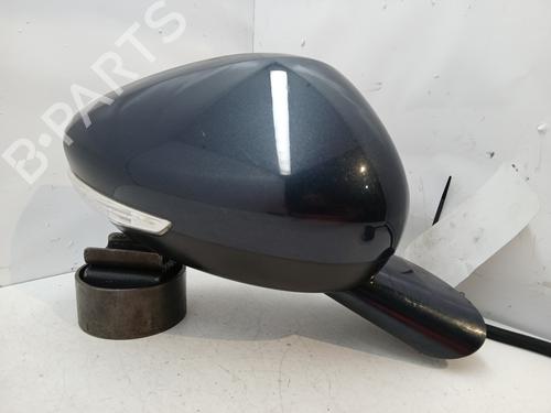 Used Right mirror PEUGEOT 508 I (8D_) 2.0 HDi (163 hp) 29466614
