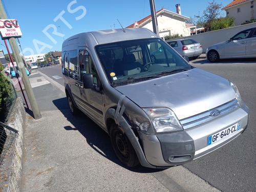 Left headlight FORD TRANSIT CONNECT (P65_, P70_, P80_) 1.8 TDCi | BP32703502C28 - Image 6