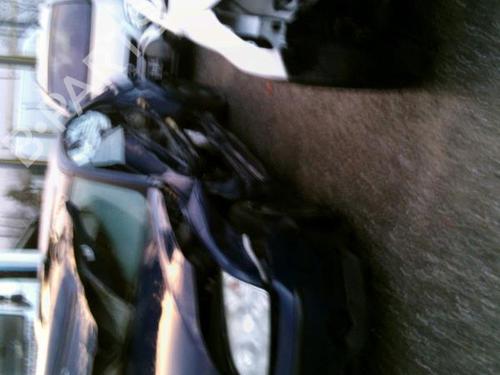 Right mirror FORD MONDEO III (B5Y)  | BP22813453C27 