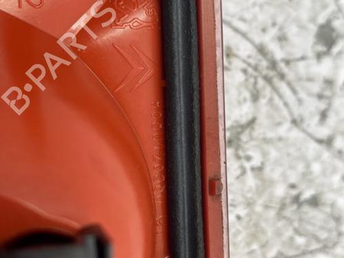 Used Third brake light Third brake light PEUGEOT 308 I (4A_, 4C_) 1.6 HDi (109 hp) 22843919 22843919