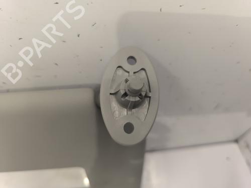 Right sun visor SUZUKI SWIFT IV (FZ, NZ) 1.2 (AZH412, ZC72S) | BP25740051I2 