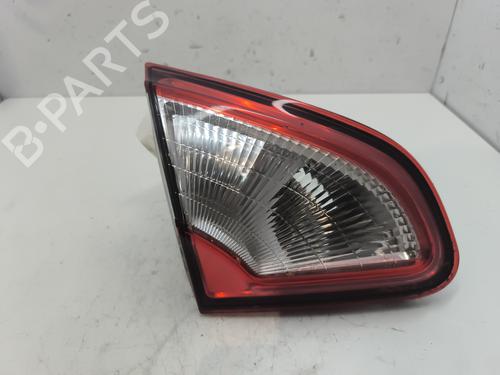Used Left tailgate light Left tailgate light NISSAN QASHQAI I (J10, NJ10) 1.6 dCi (130 hp) 26911143 26911143