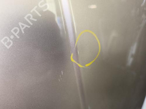 Used Hood Hood VW GOLF IV (1J1) 1.9 TDI (101 hp) 36479076 36479076