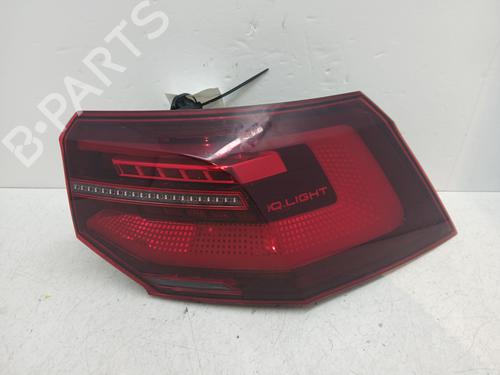 Used Left taillight VW GOLF VIII Variant (CG5, DB5) 2.0 TDI (150 hp) 30315746